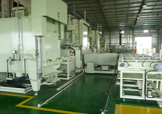 Hệ thống lò ủ - Xử Lý Nhiệt Kawasaki Heat Metal - Công Ty TNHH Kawasaki Heat Metal Việt Nam